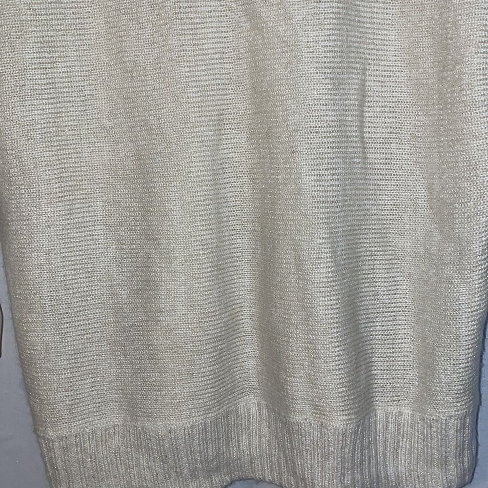 Notation sweater  - Picture 9 of 9